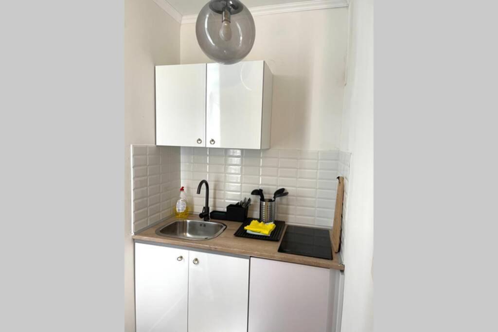 Cute Studio Rom Appartement *