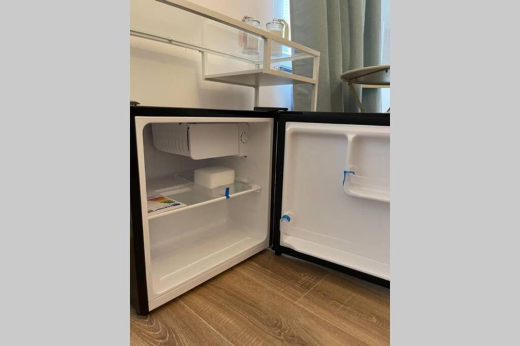 Cute Studio Rom Appartement Bergen